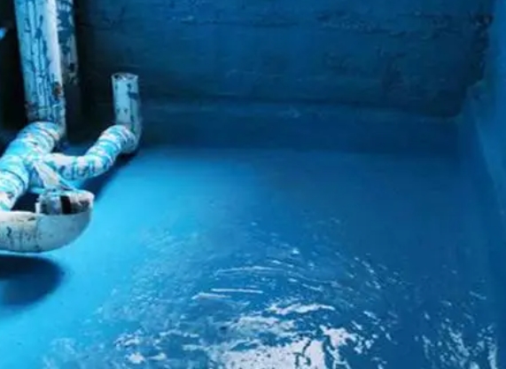 宝兴卫生间漏水维修公司分下防水公司如何判断防水工程的质量?