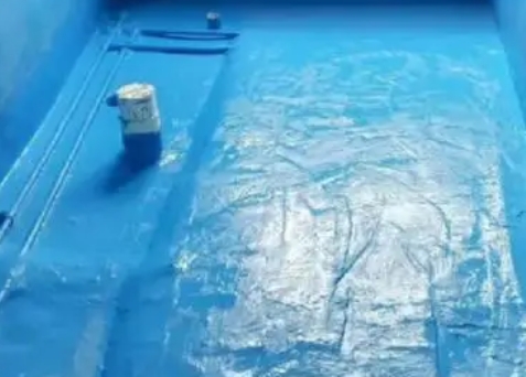 宝兴卫生间漏水维修公司分享下宝兴卫生间防水工程中常用防水涂料介绍。